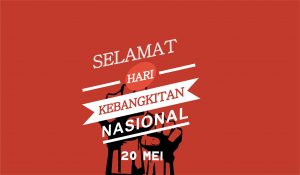 SMA YADIKA 2 MENGUCAPKAN SELAMAT HARI KEBANGKITAN NASIONAL 20 MEI 2021