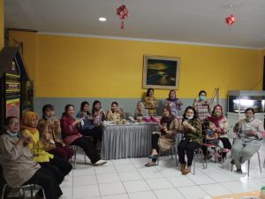 Ramadhan Penuh Keberkahan